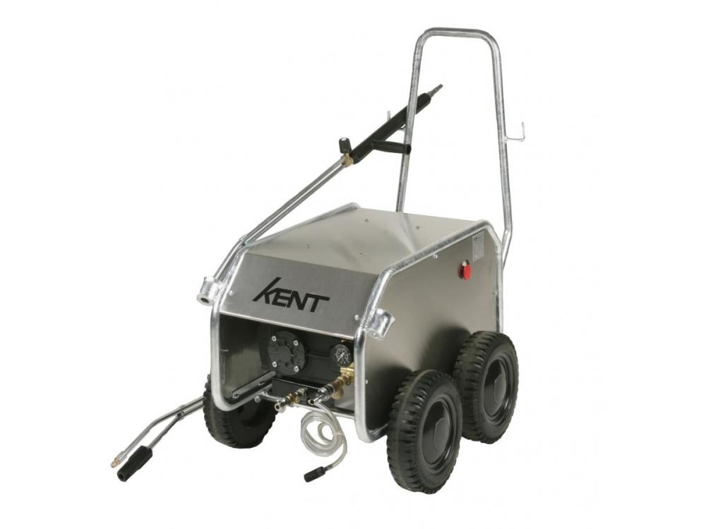 Kent 6530s  professionele hogedrukreiniger 200 bar  